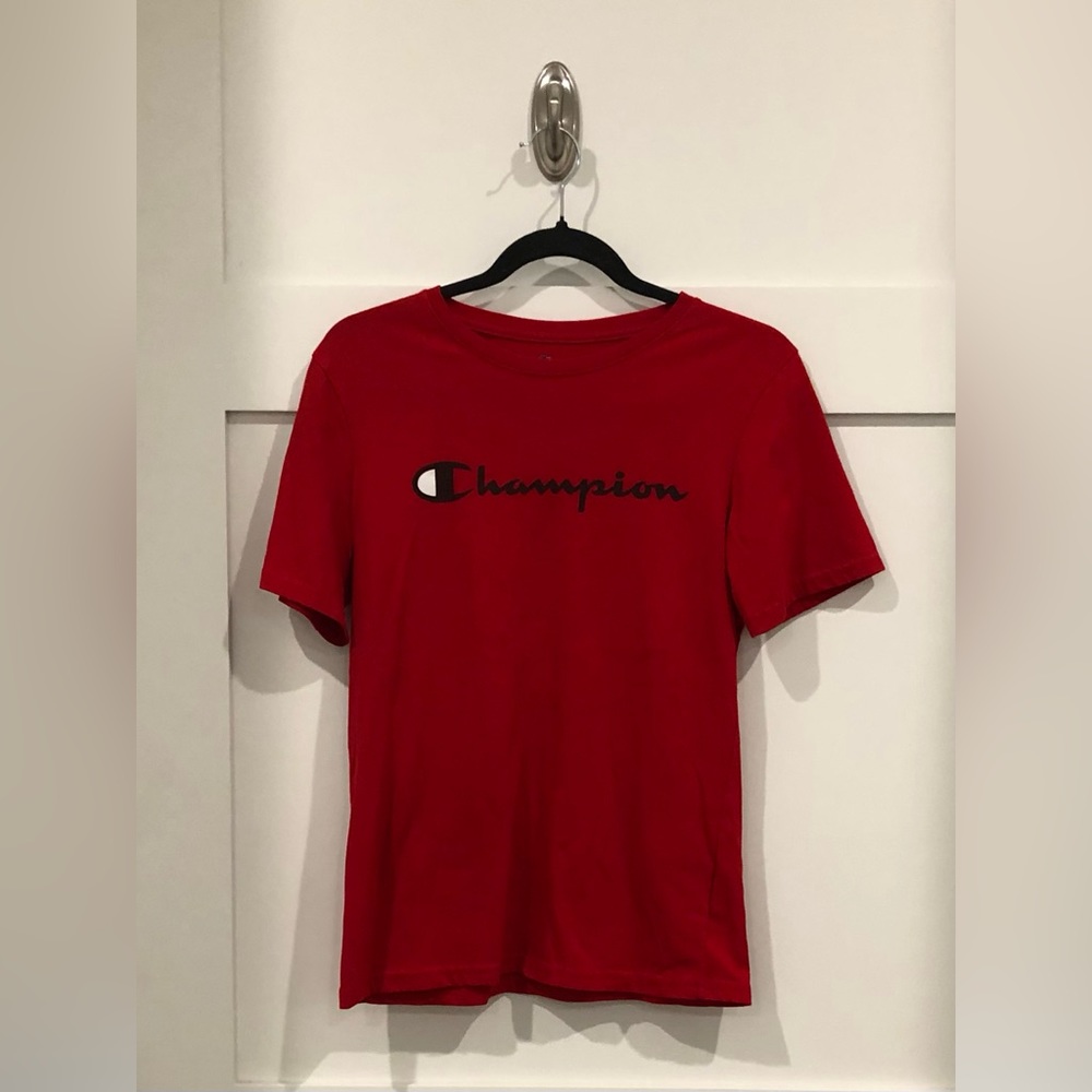 Youth Champion Tee